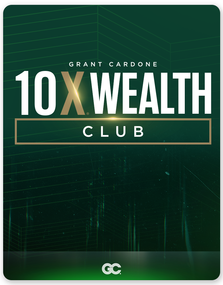 10X Wealth Club
