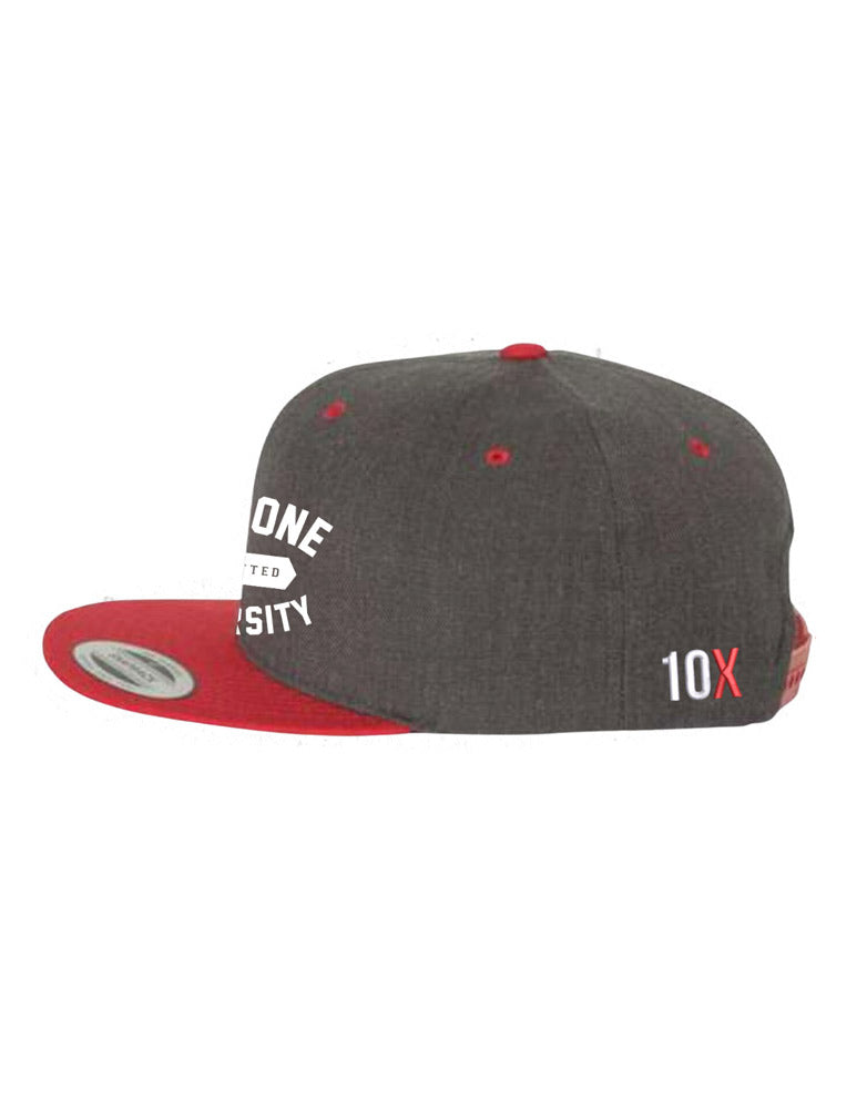 Cardone University Snapback
