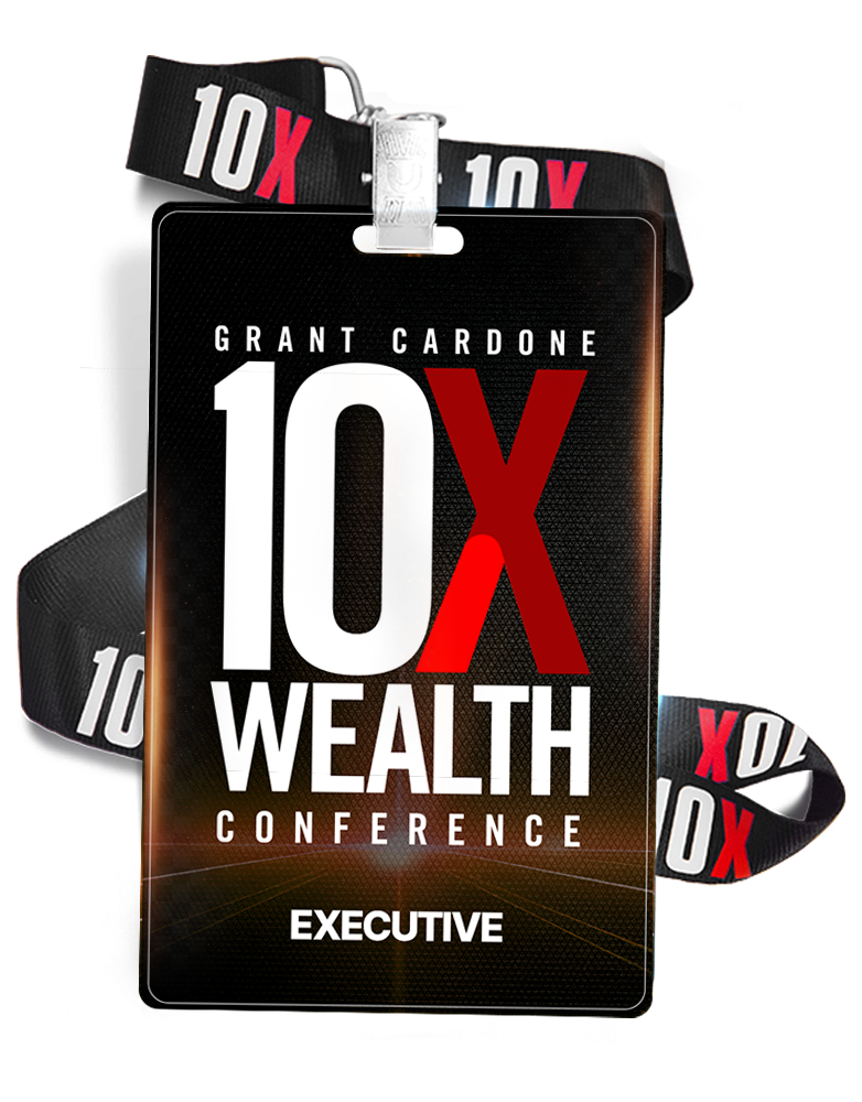 10X Wealth Conference 2025 (December)