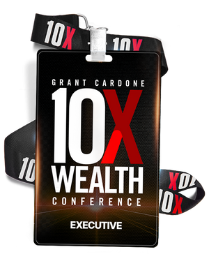 10X Wealth Conference 2025 (December)