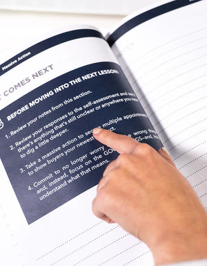 Cardone University Full Curriculum Volumes (All 10)