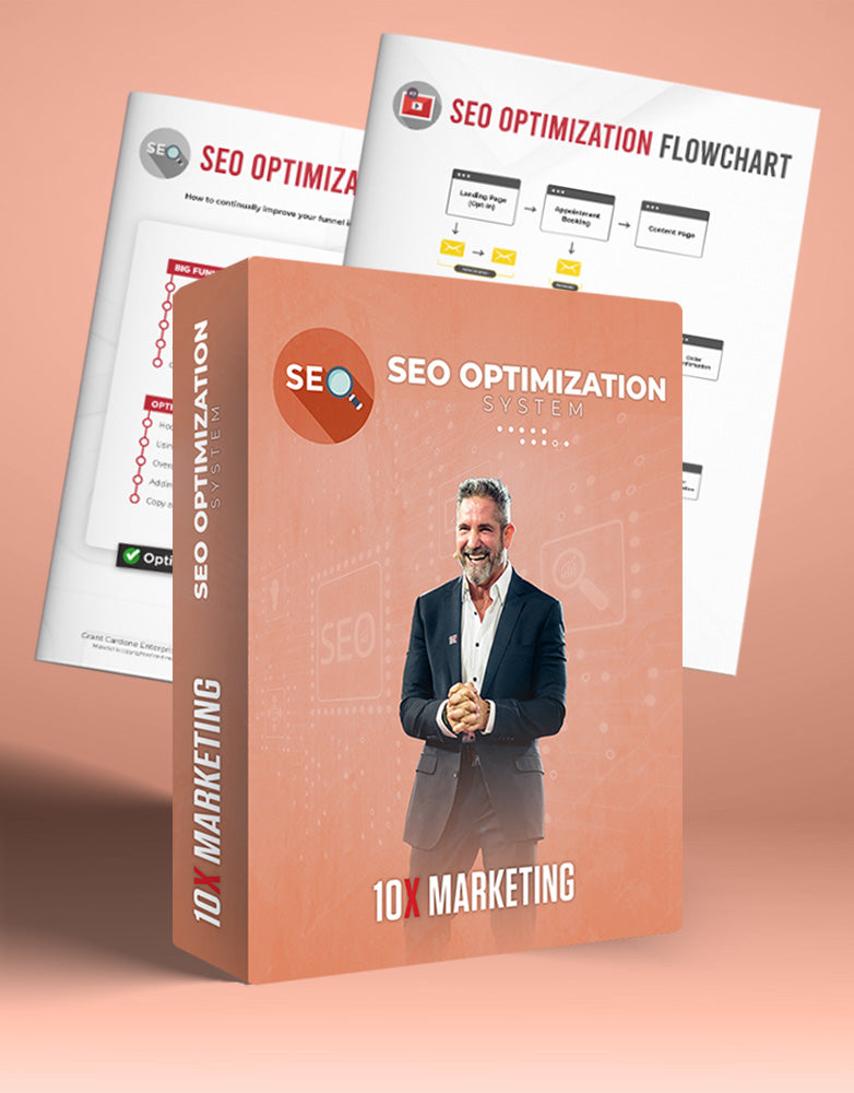 10X Search Engine System