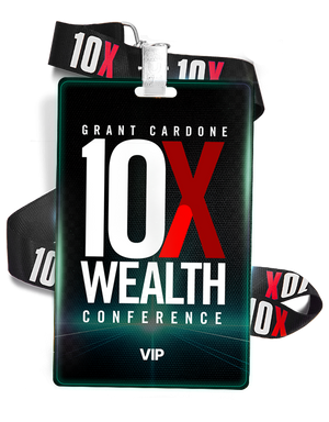 10X Wealth Conference 2024 (October)