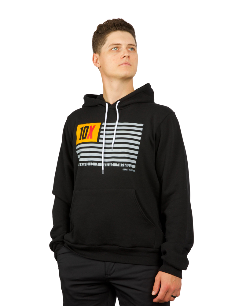 Average price 2025 for hoodies