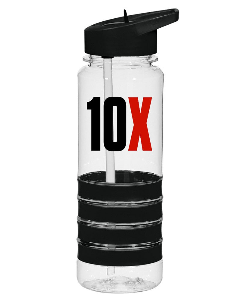 10X Water Bottle