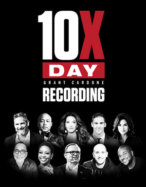 10X Day 2020 Recording