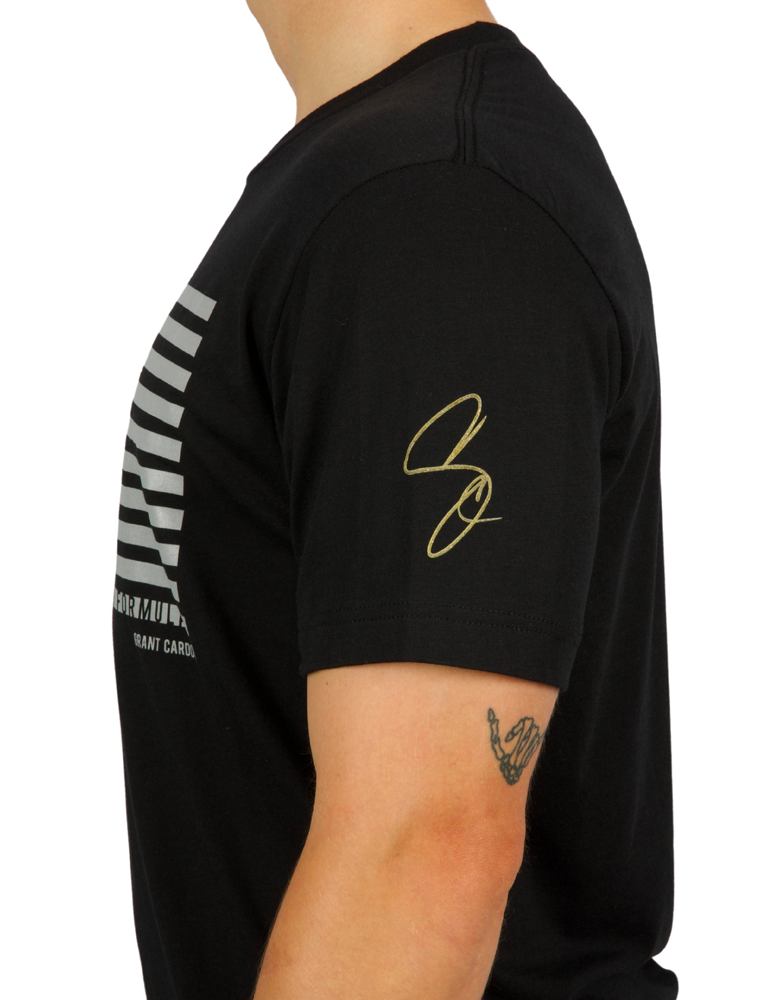 10X Flag Signature Edition T-shirt