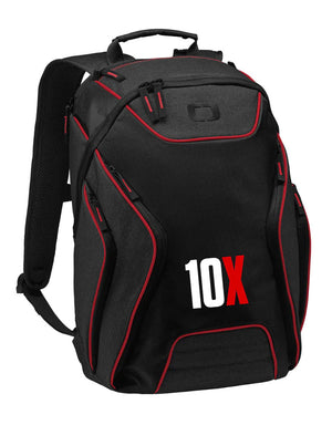 10X Hatch Backpack