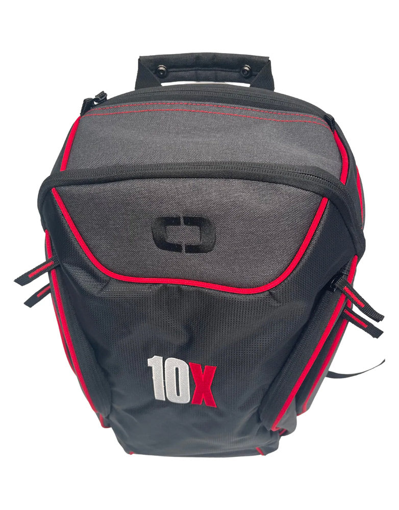 10X Hatch Backpack - Grant Cardone Training Technologies