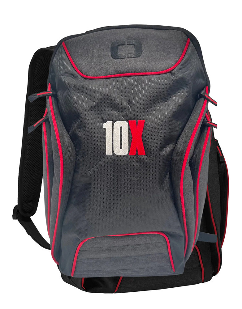 10X Hatch Backpack - Grant Cardone Training Technologies