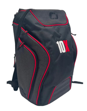 10X Hatch Backpack