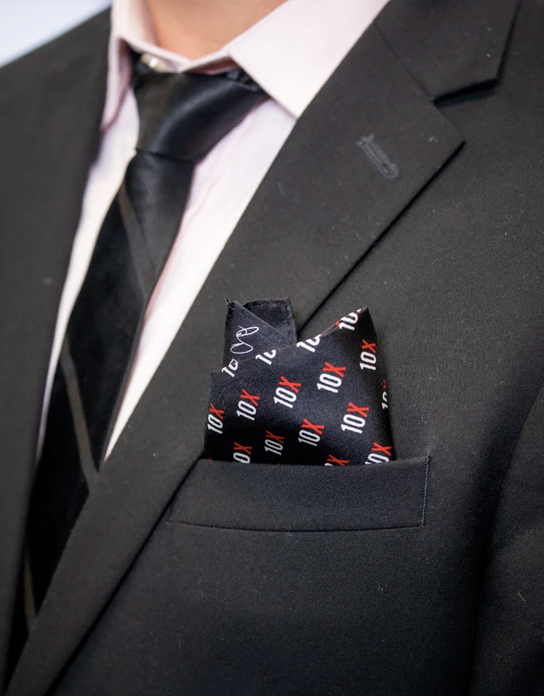 Pocket best sale square sale