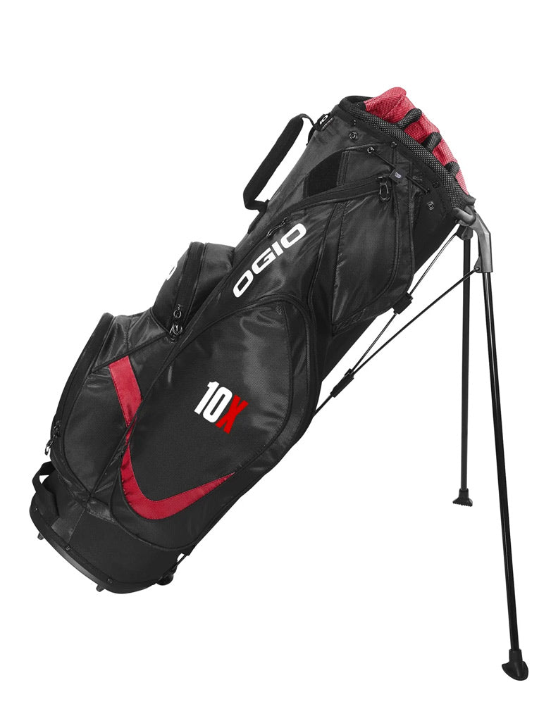 Ogio aquatech cart online bag