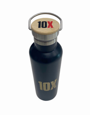 10X Water Bottle