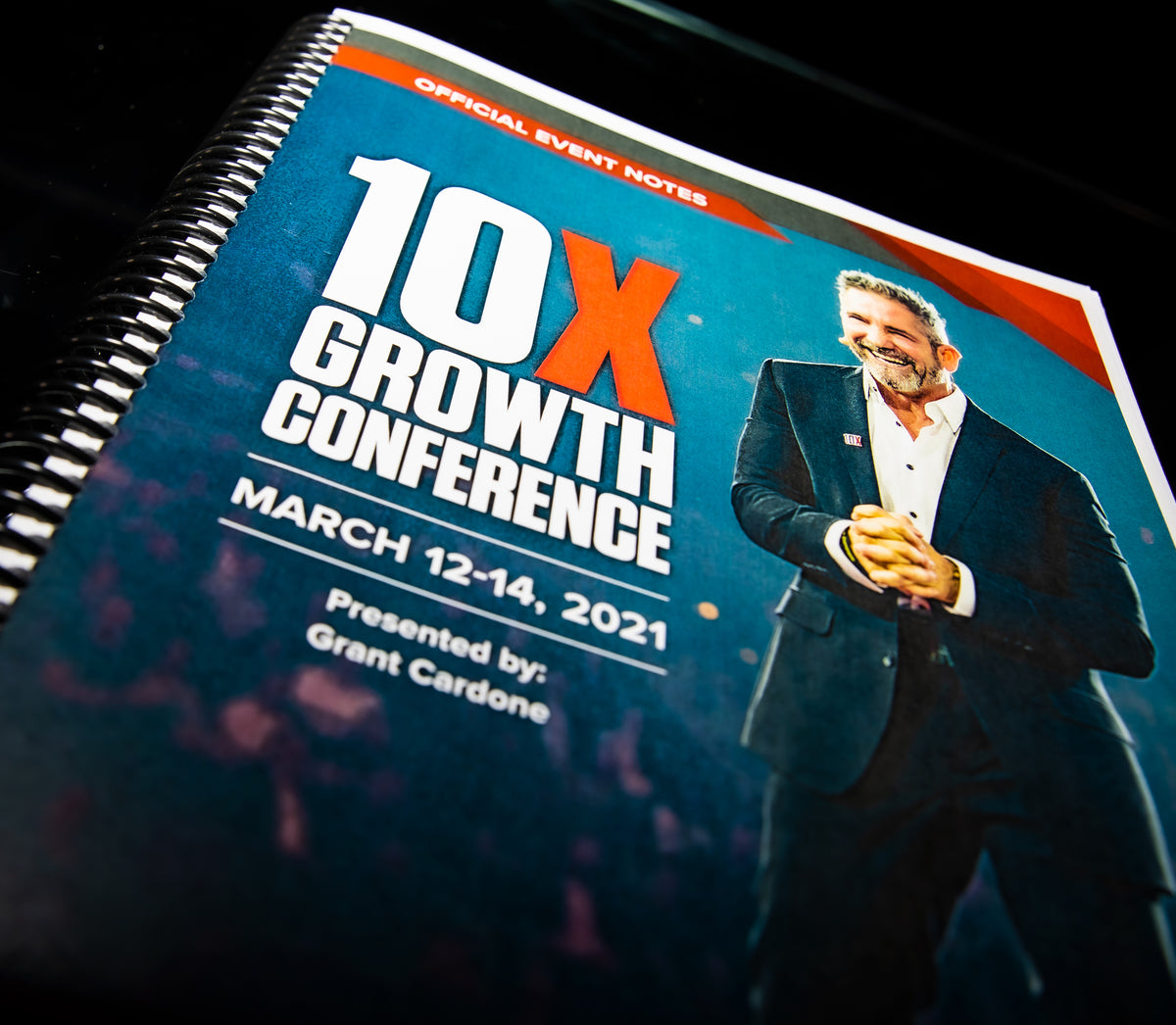 10X Growth Conference 2021 Notes