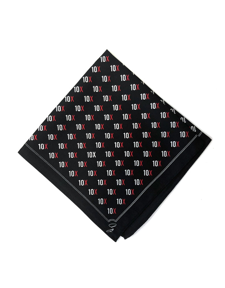 Louis Vuitton Pocket Square - Black Pocket Squares, Suiting