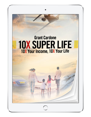 10X Super Life | eBook