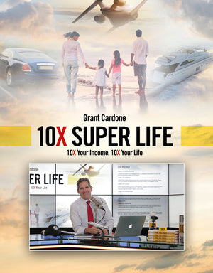 10X Super Life