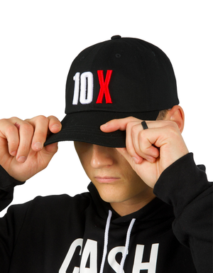 10X Dad Hat