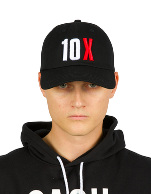 10X Dad Hat