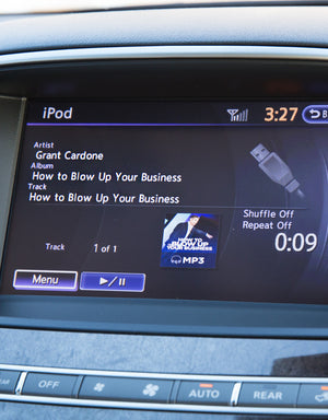 How to Blow Up Your Business MP3