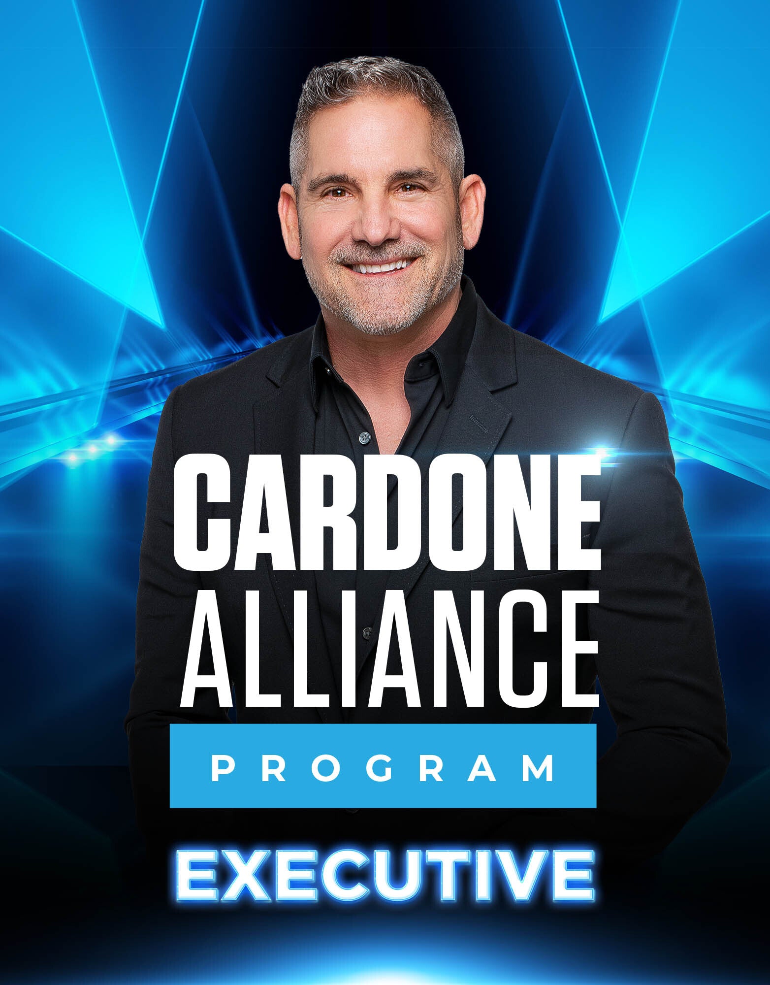 The Cardone Alliance Program - Grant Cardone Training Technologies