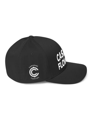 Cashflow Cardone Capital Hat