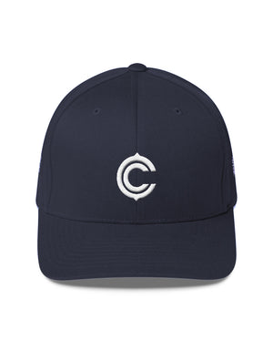 Cardone Capital Hat