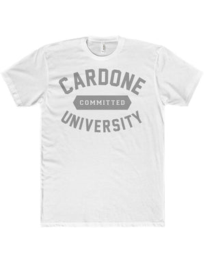 Cardone University Committed T-Shirt