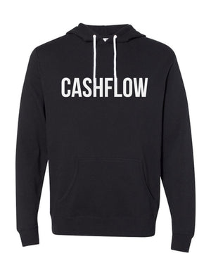 Cashflow Hooded Sweatshirt