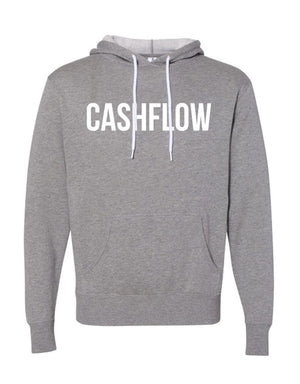 Cashflow Hooded Sweatshirt