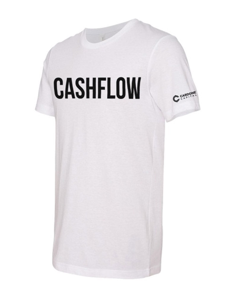 Cashflow T-shirt