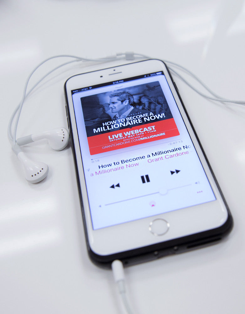 How To Become A Millionaire Now MP3