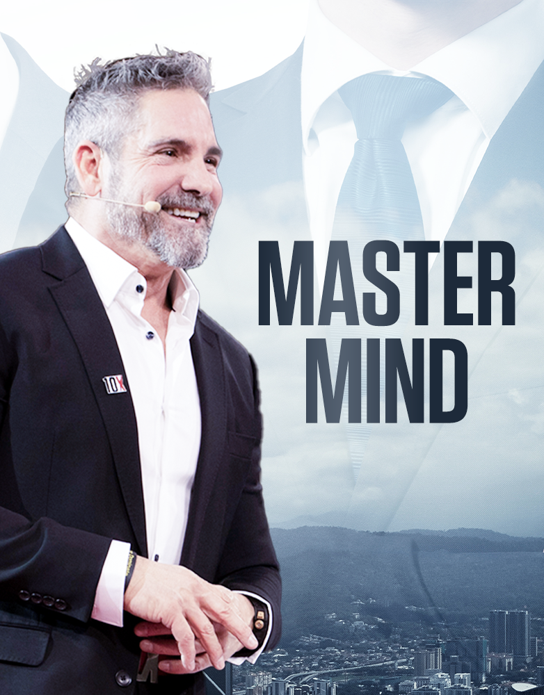 2-Day Mastermind Recording