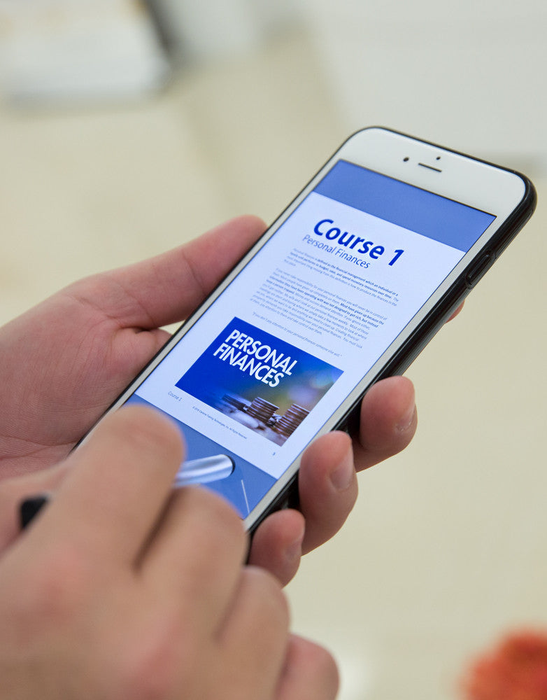 Playbook Video Program