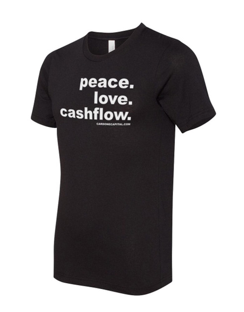 Moletom Canguru Peace Love Rock Blusa de Frio - Renzo - Moletons Moletom Canguru Peace Love Rock Blusa de Frio - Renzo - Moletons