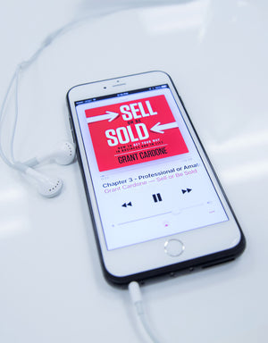 Sell or Be Sold MP3