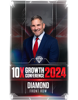 10X Growth Conference 2024