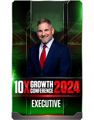 10X Growth Conference 2024