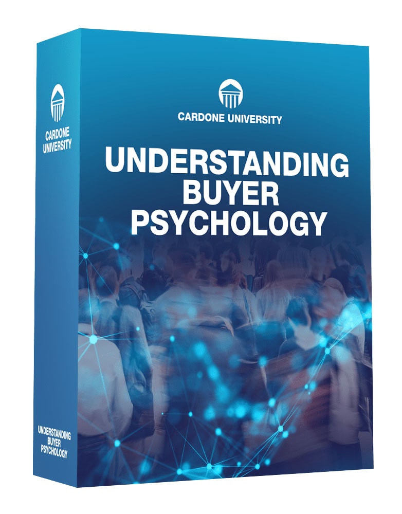 Understanding Buyer Psychology