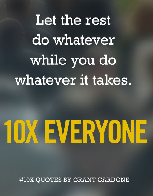 10X Everyone Wallpaper Image