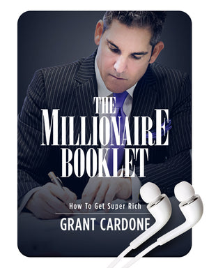The Millionaire Booklet MP3
