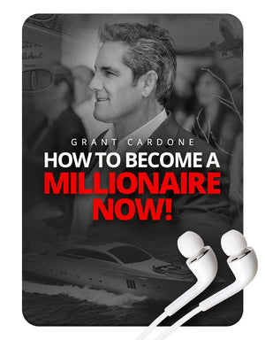 How To Become A Millionaire Now MP3