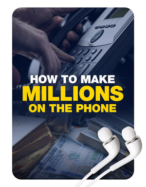 Millions on the Phone MP3