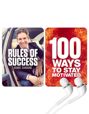 Success Motivation MP3