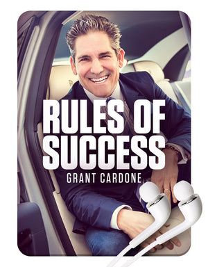 Rules of Success MP3