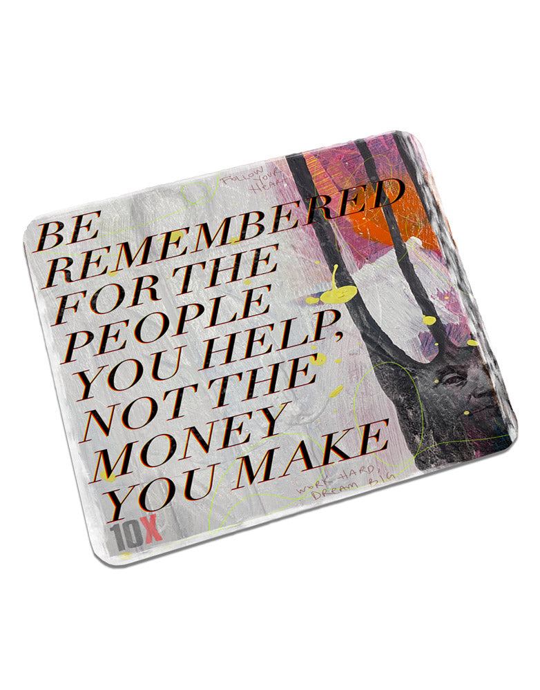 10X Art Mousepads