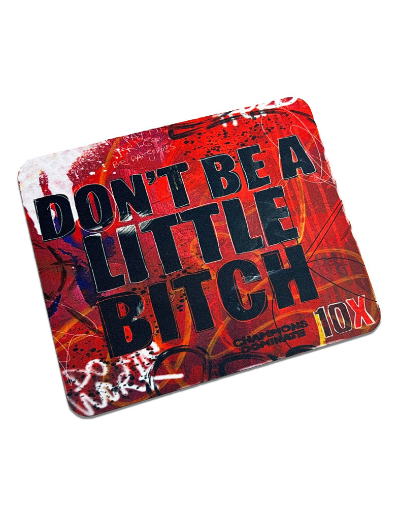 10X Art Mousepads
