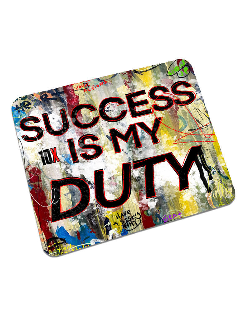 10X Art Mousepads