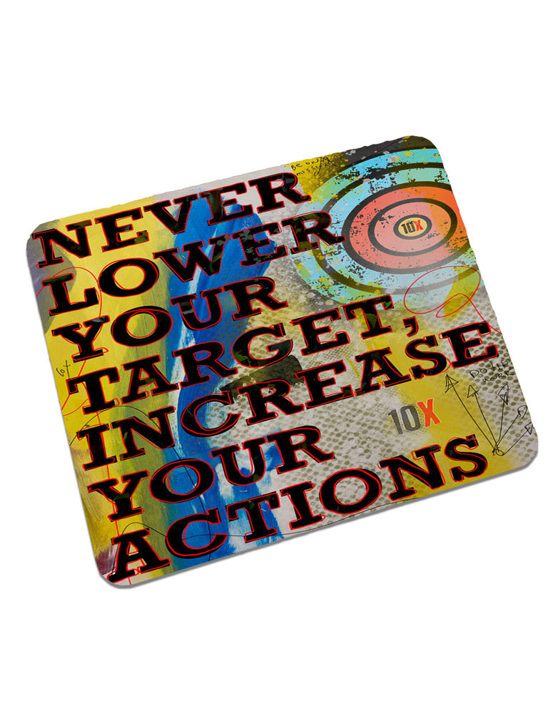 10X Art Mousepads